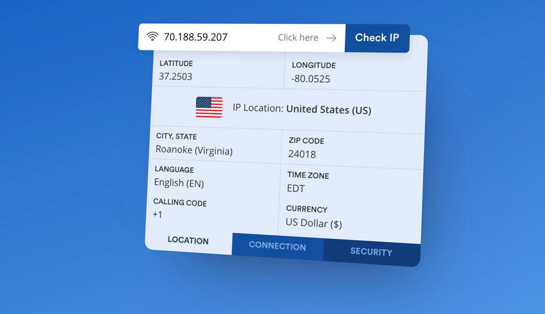 ipapi Ipapi: A Simple, Scalable IP Lookup Tool design tips 