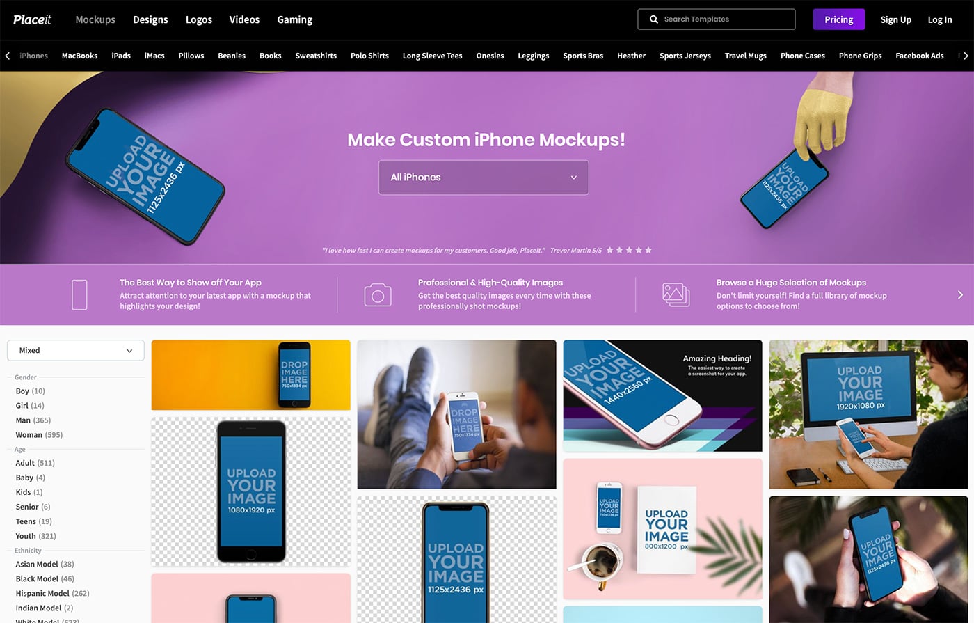 Download 30 Best Iphone 11 Mockups Psd Ai Sketch Design Shack