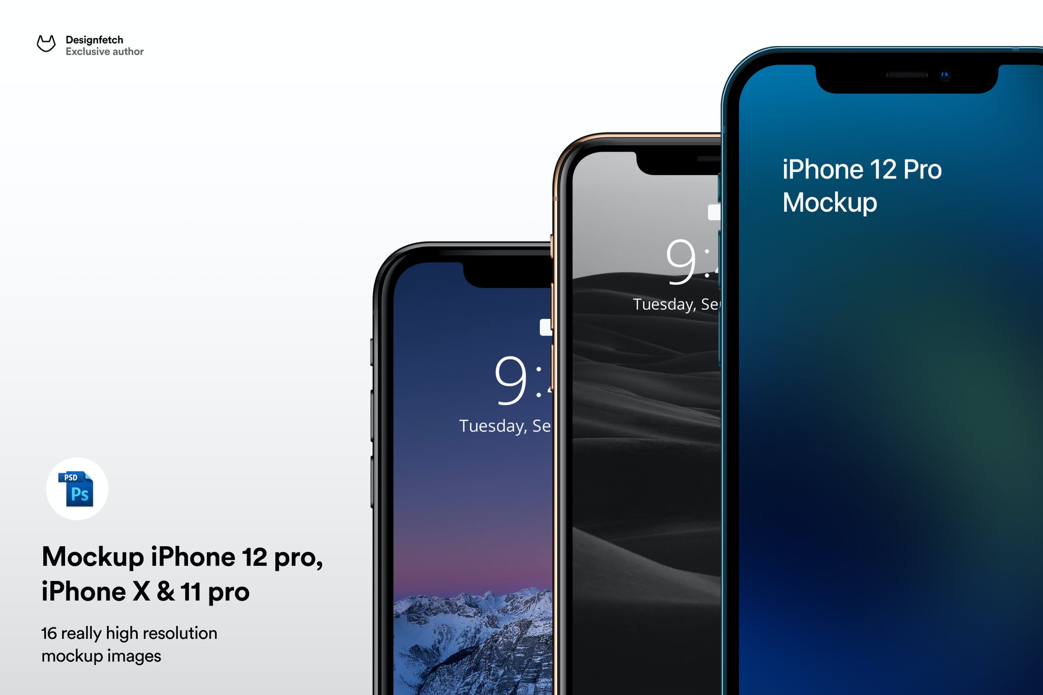 iphone mockup