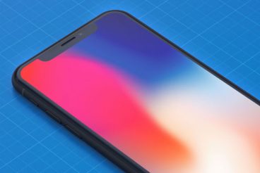 70+ iPhone PSD Mockups (Free + Premium) 2024