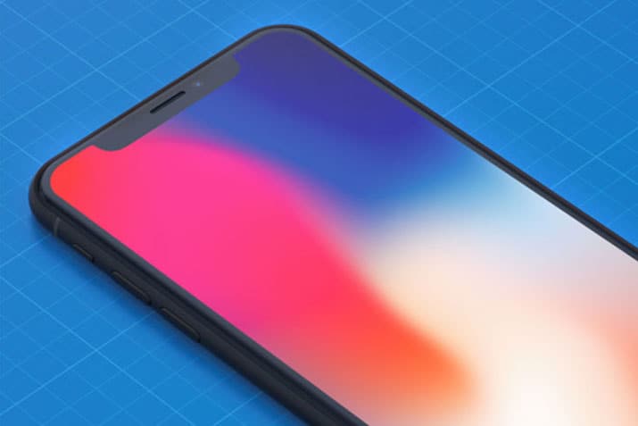 40+ iPhone PSD Mockups (Free + Premium) 2021 | Design Shack