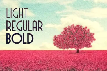 First alternate image for Ironclad Bold Art Deco Font