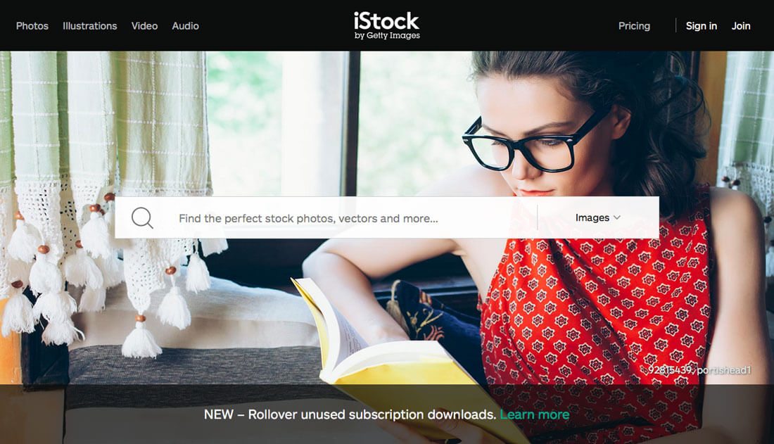 istock photos