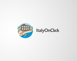 Italy On Click