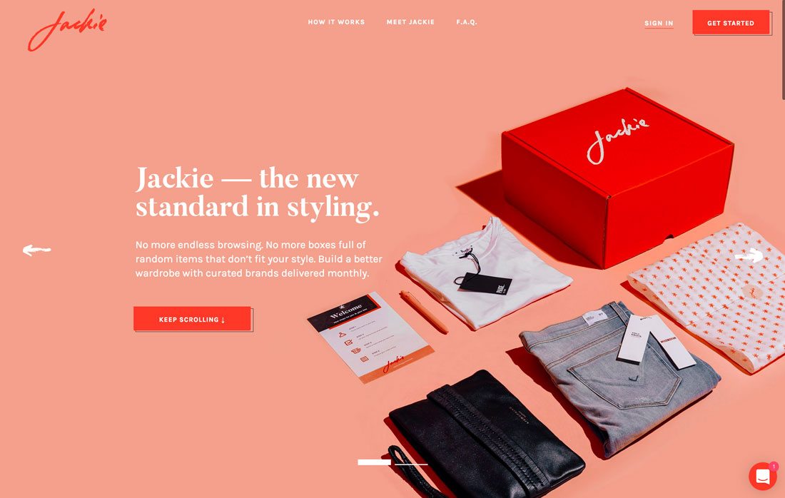 jackie 7 Tips for Creating a Time-Saving Design for Users design tips 