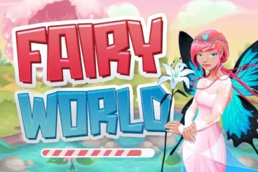 First alternate image for Jagged World Mythical Cartoon Font