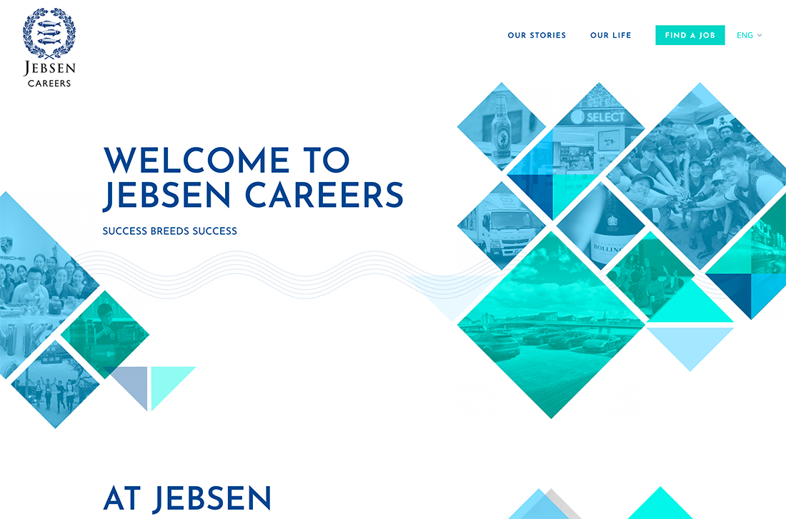 jebsen 50 Best Website Color Schemes of 2020 design tips 