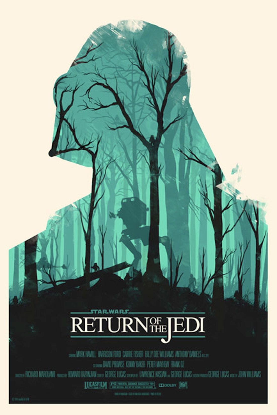 jedi 10 Poster Design Ideas & Inspiration design tips 