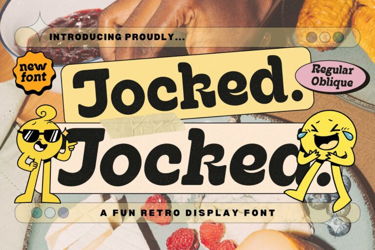 Fun Whimsy Font 35+ Best Whimsical Fonts (Free & Pro) | Design Shack