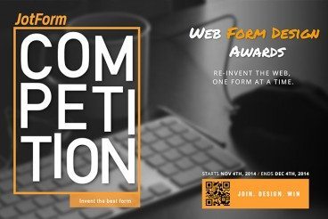 Form Building From a Designer’s Perspective