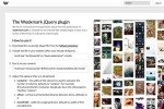 40 Awesome jQuery Plugins You Need to Check Out