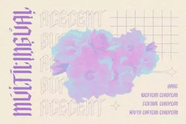 First alternate image for Juvelith Font