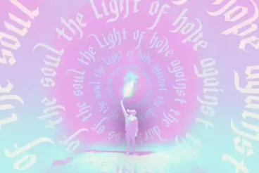 Second alternate image for Juvelith Font