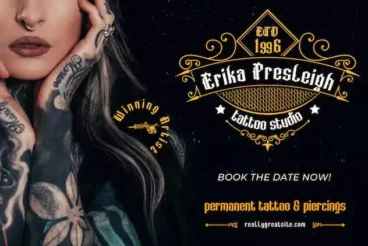 Second alternate image for Kagok Blackletter Font