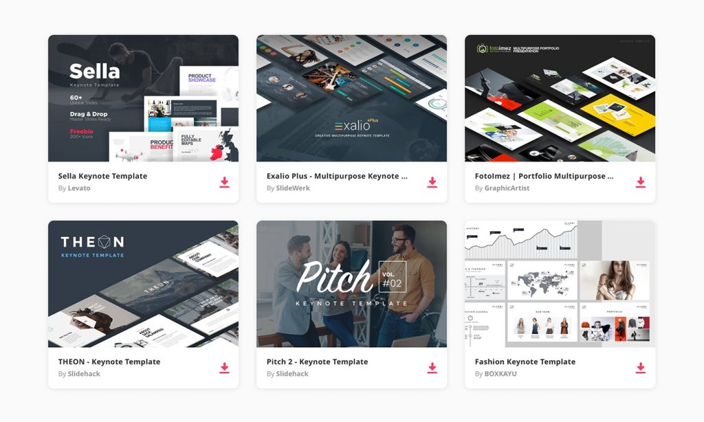 keynote-templates-1-1024x614 50+ Best Keynote Templates of 2019 design tips 