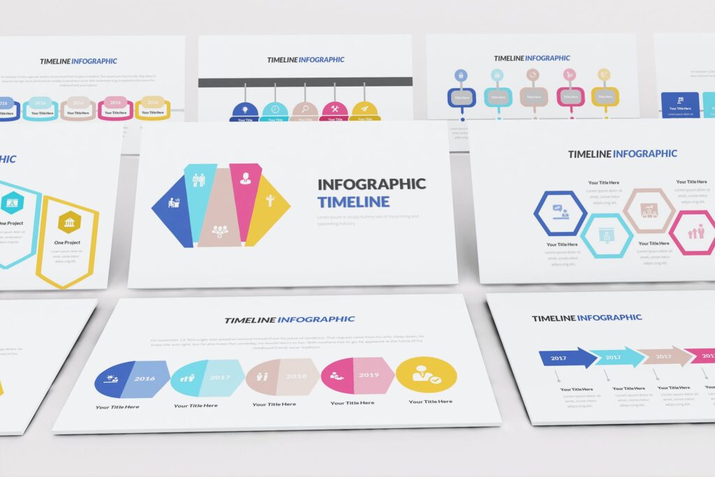 20+ Keynote Roadmap & Timeline Templates 2022 Yes Web Designs