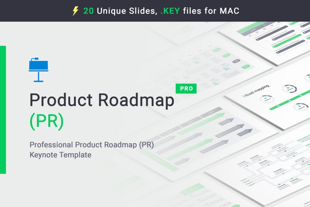 20+ Keynote Roadmap & Timeline Templates 2022 Yes Web Designs