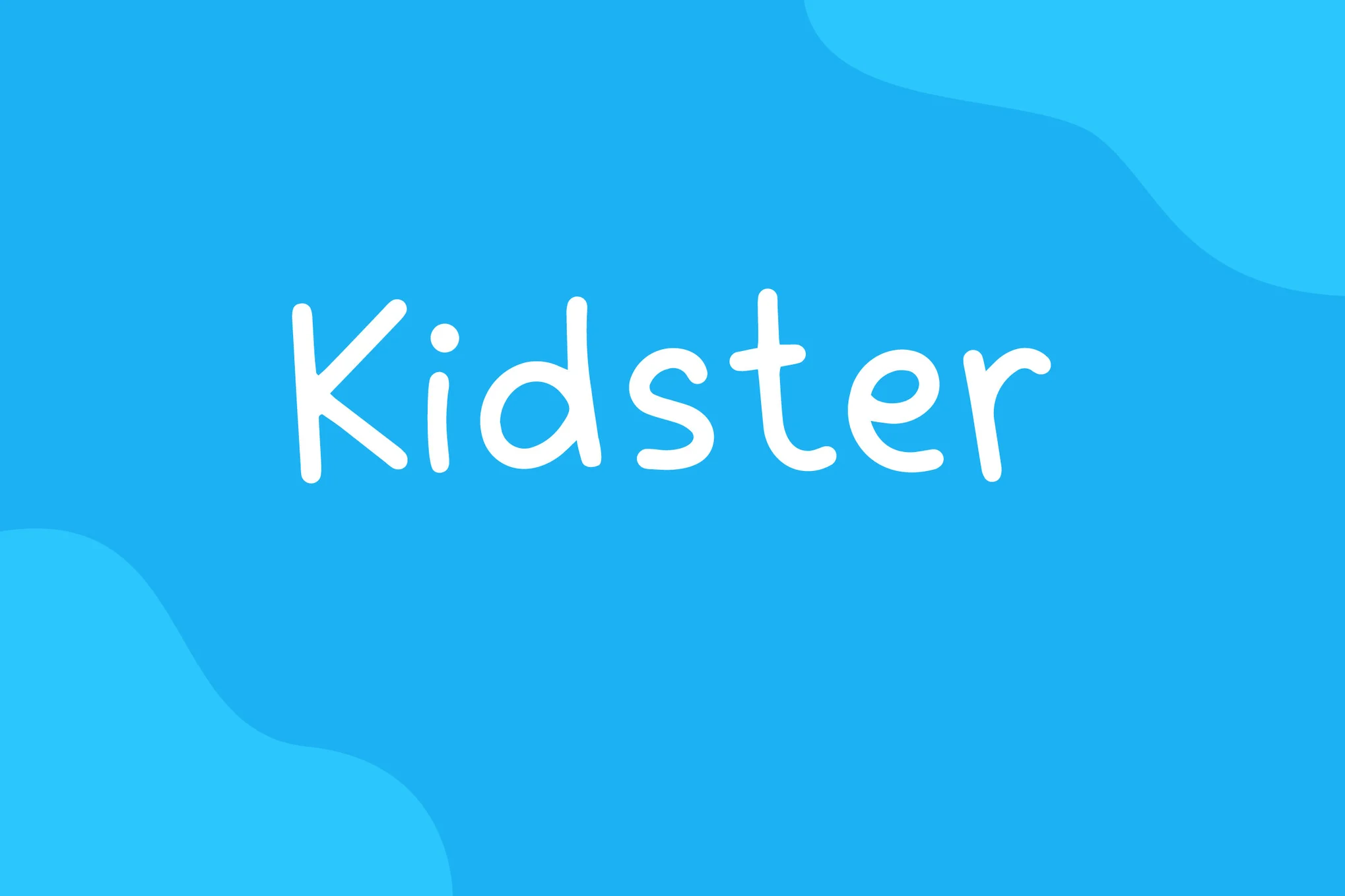 Kidster