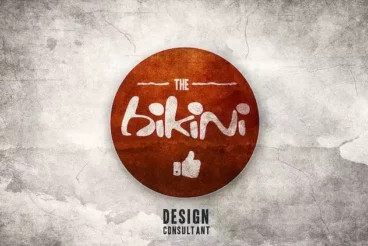 First alternate image for Kikuri Typeface