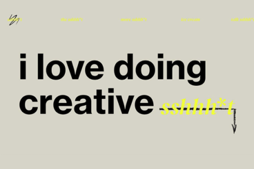 Kinetic Typography: An Eye Catching Font Trend