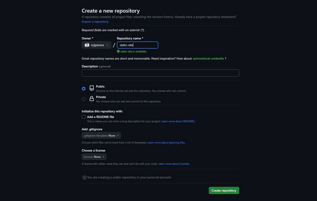 kinsta static hosting 1