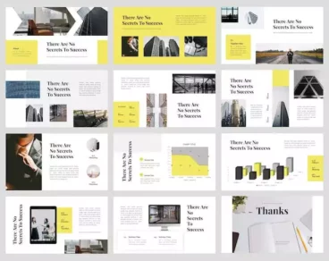 Second alternate image for Kita Presentation Template