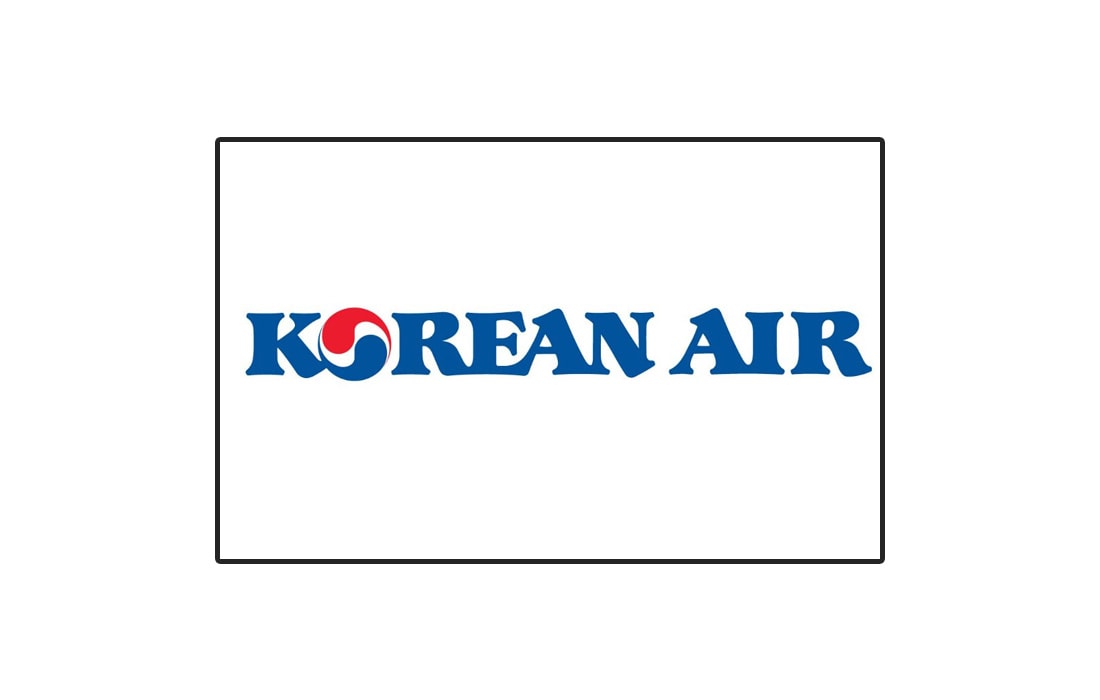 korean air