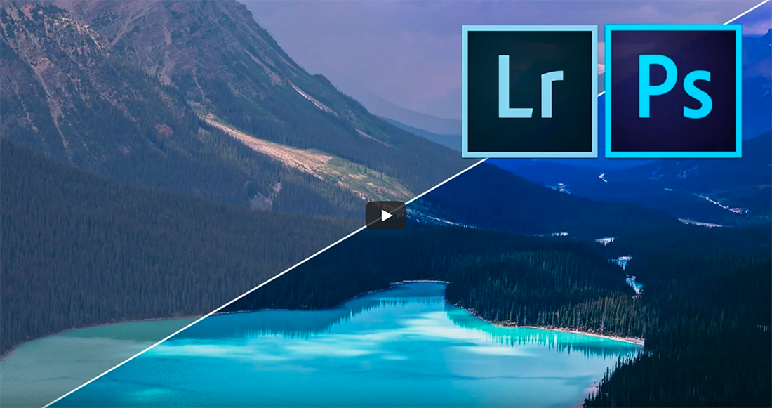 lightroom editing for beginners