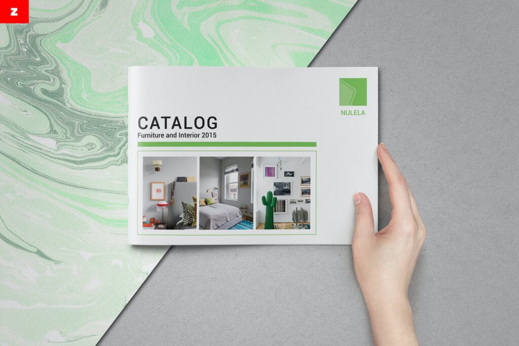25+ InDesign Catalog Templates (+ How to Make an InDesign Catalog