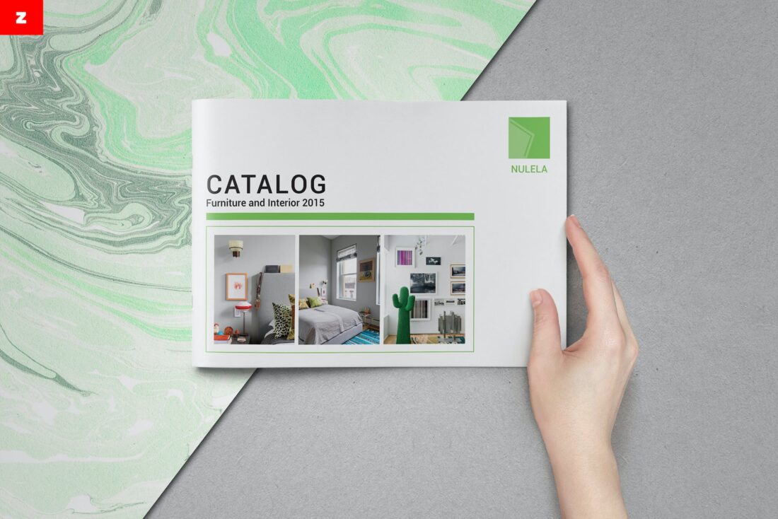 25+ InDesign Catalog Templates (+ How to Make an InDesign Catalog
