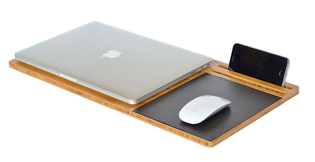 laptop-desk The 2018 Christmas & Holiday Gift List for Designers design tips 