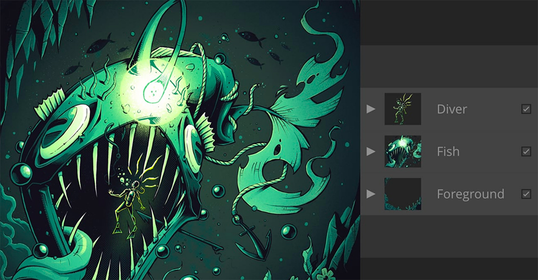 Affinity Designer 1.3 download