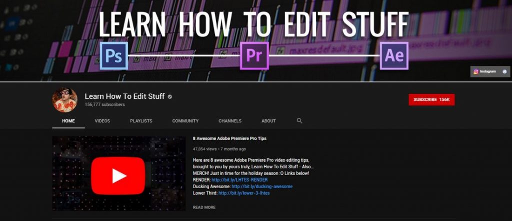 How to Use Premiere Pro: 10 Beginner Guides + Tutorials | Design Shack