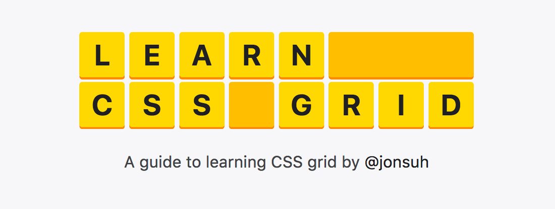 css grid