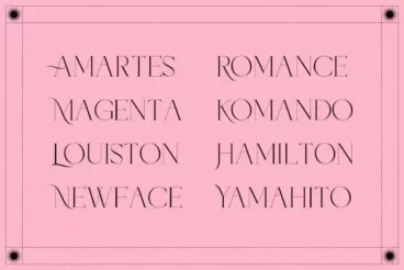 Second alternate image for Leighton Classy Serif Font