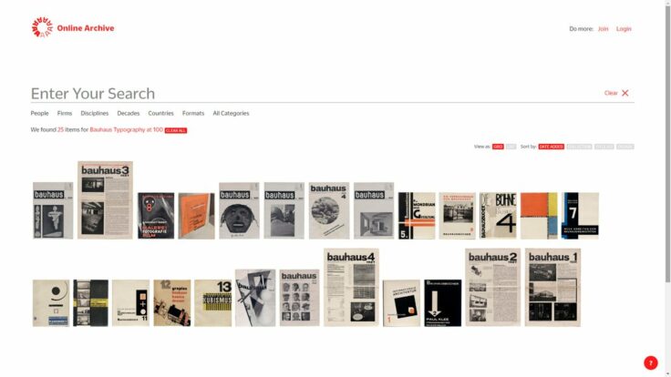 10 Best Typography Websites to Explore for Font Inspiration | Design Shack