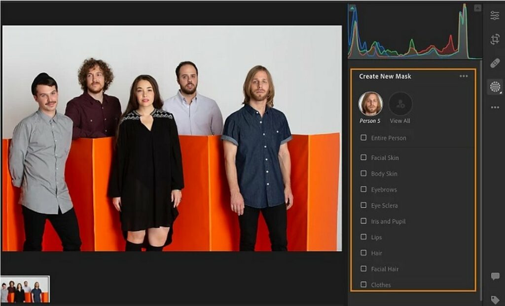 How to Use AI in Lightroom: Tips, Tools & Techniques | Design Shack