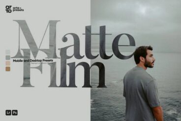 23 Exceptional Matte Effect Presets for Lightroom (Free & Pro)