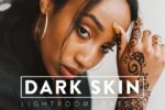 20+ Best Lightroom Presets for Consistent Skin Tones