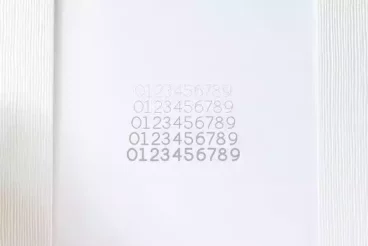 First alternate image for Lúna Luxurious Clean Font Family