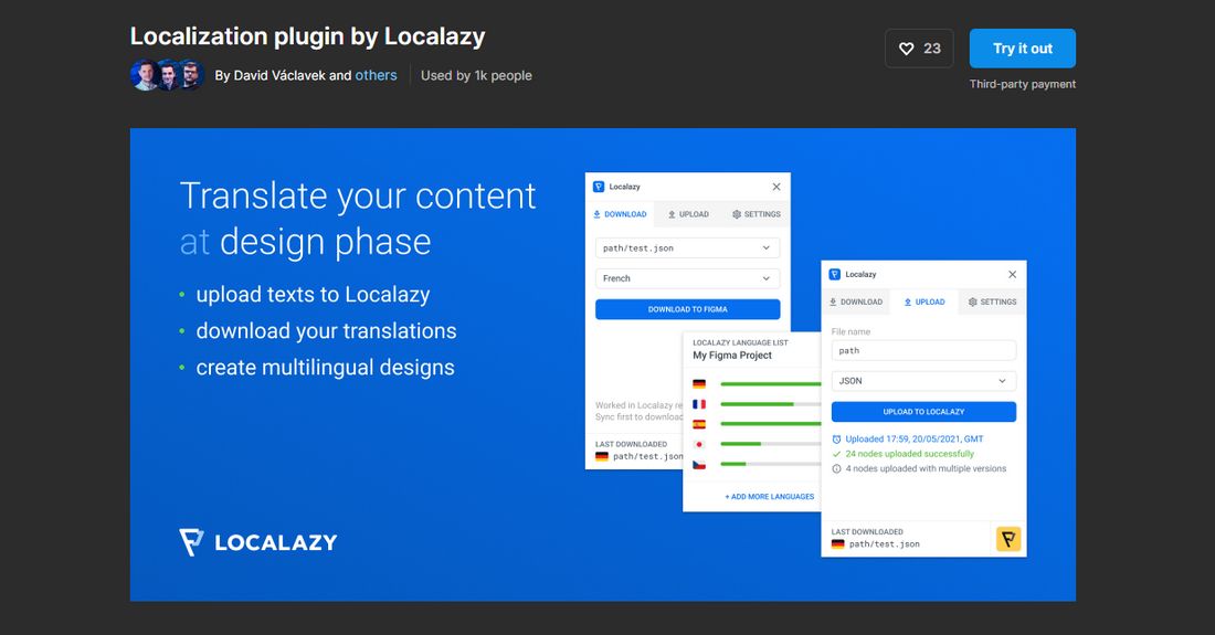 localazy figma plugin how to 0