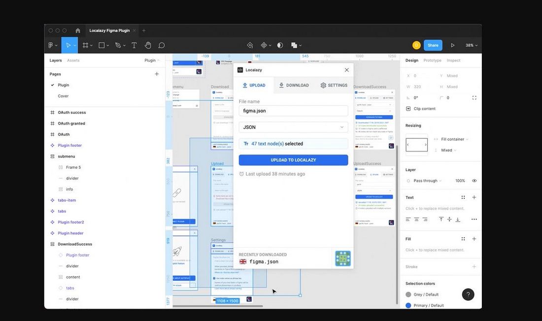 localazy figma plugin how to 2