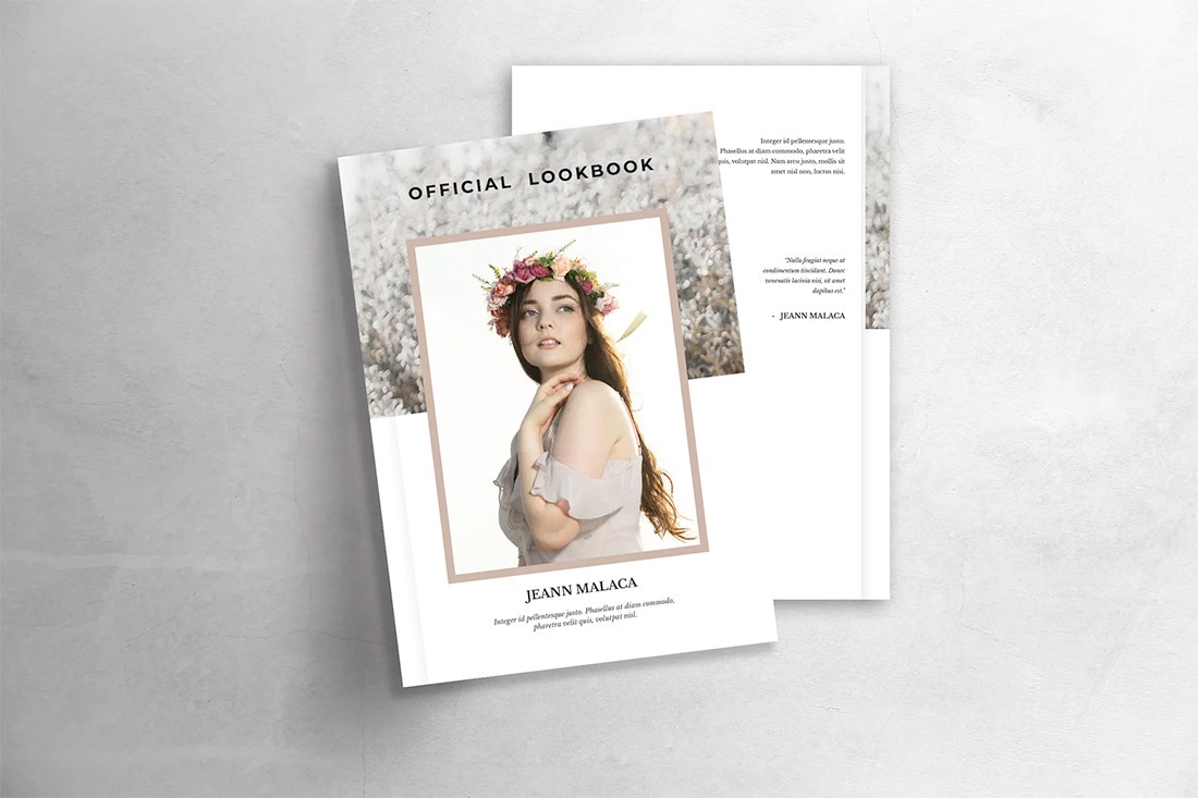 lookbook-1 What Is a Lookbook? (+ 10 Stunning Examples) design tips 