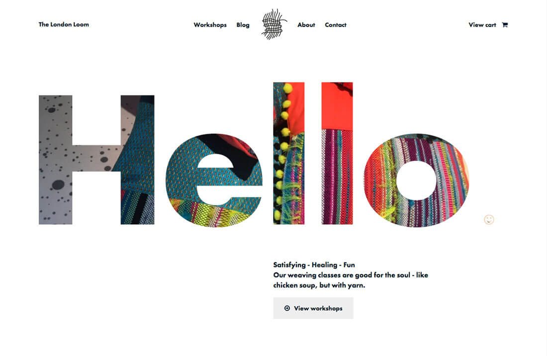 loom 50 Best Website Color Schemes of 2020 design tips 