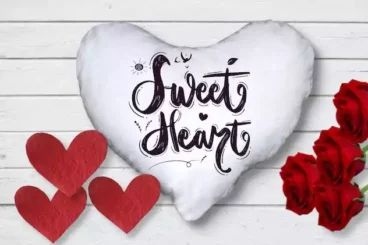 First alternate image for Love Lettering Photoshop Stamp Brushes