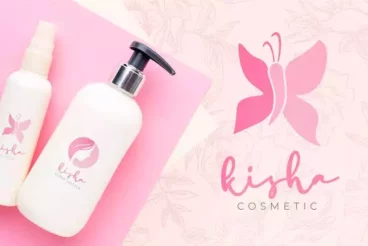 Second alternate image for Lovely Beige Feminine Handwritten Font