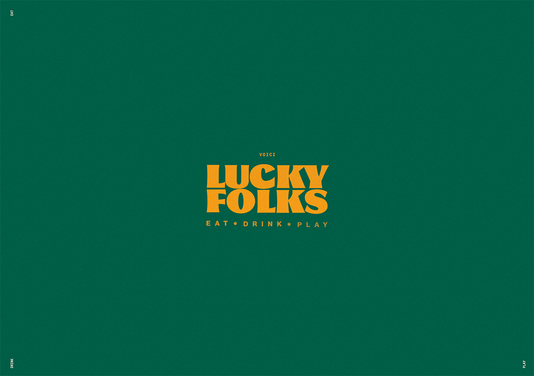 Luckyfolks 