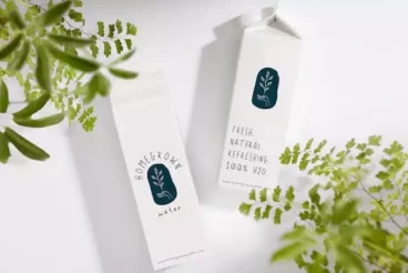 First alternate image for LUPINES Cute Skinny Handwriting Font