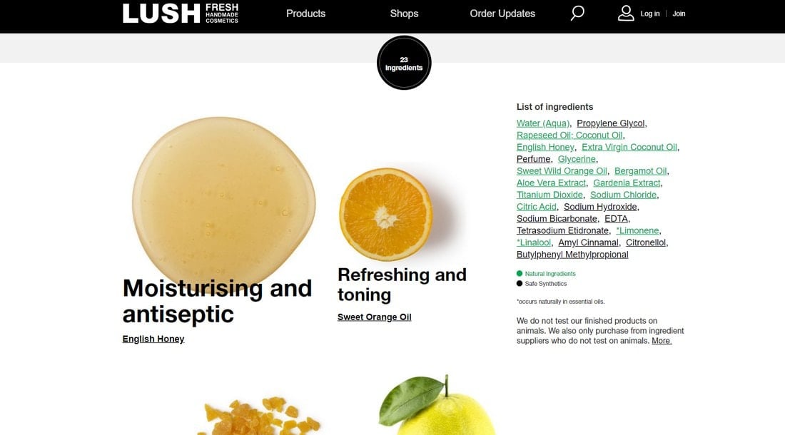 lush Design Psychology: 8 Strategies to Use in Your Projects design tips 
