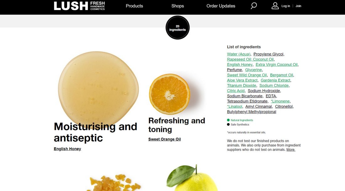 lush Design Psychology: 8 Strategies to Use in Your Projects design tips 